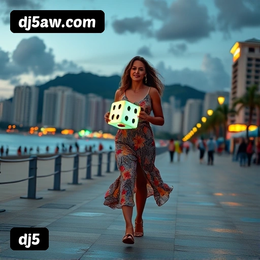 dj5 VIP - Programa Exclusivo