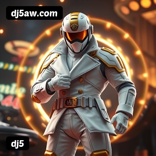 Termos e Condições Bônus dj5