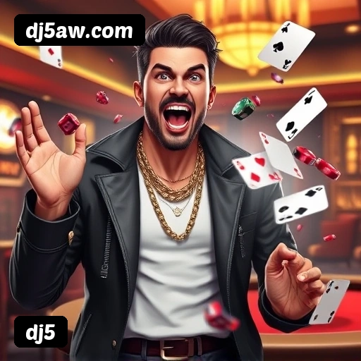 dj5 APK - Download Oficial Android
