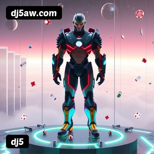 Como Apostar na dj5 Bet