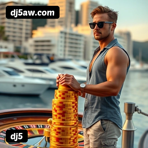 Como Registrar e Fazer Login dj5