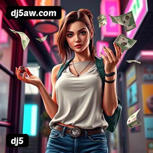 Estratégias de Apostas dj5