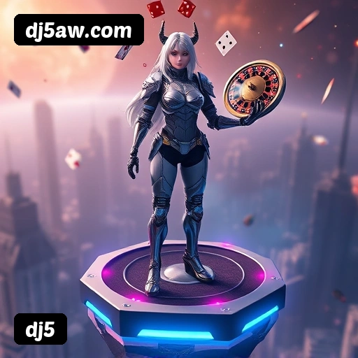 dj5 Fortune - Tiger Ox Mouse