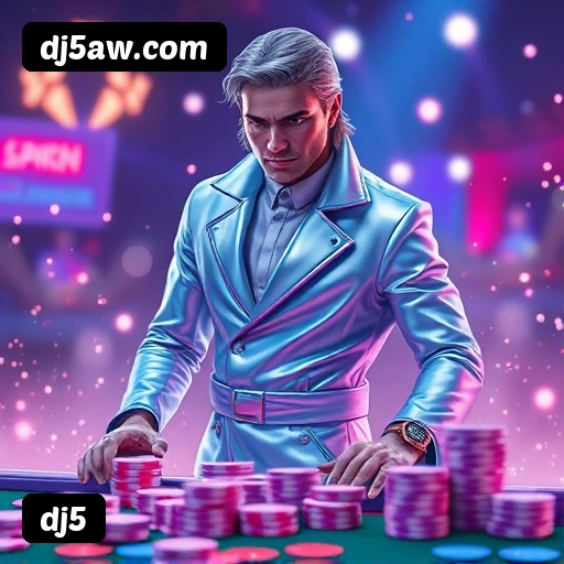 dj5 Bônus - Catálogo Completo